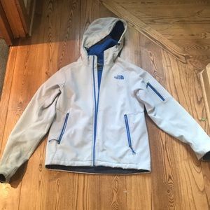 Men’s North Face spring jacket